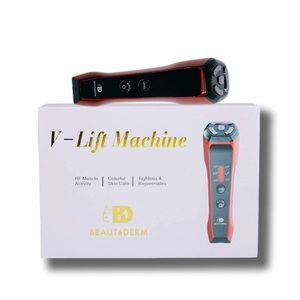 V-Lift Machine By Beautederm